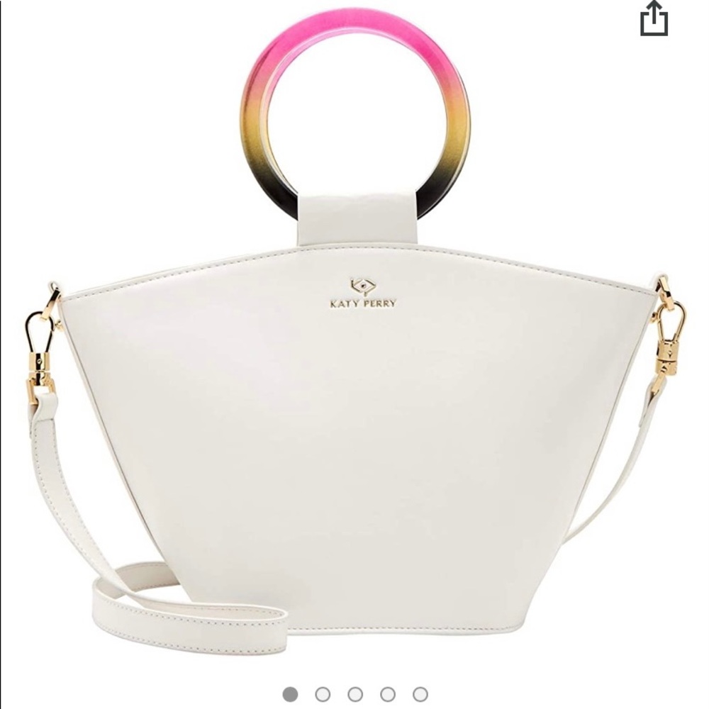 Katy Perry Patsy Bucket Bag- NEVER USED!! - Picture 3 of 3